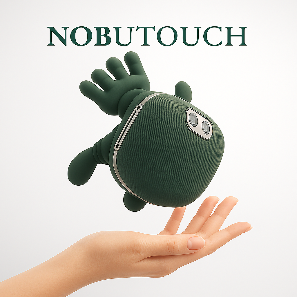 Bionic Heated Massage Master™