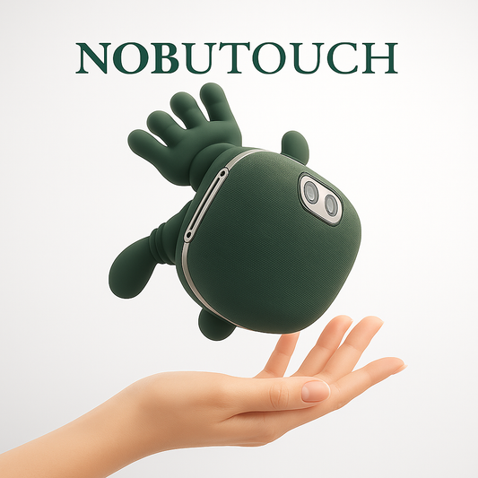 Bionic Heated Massage Master™